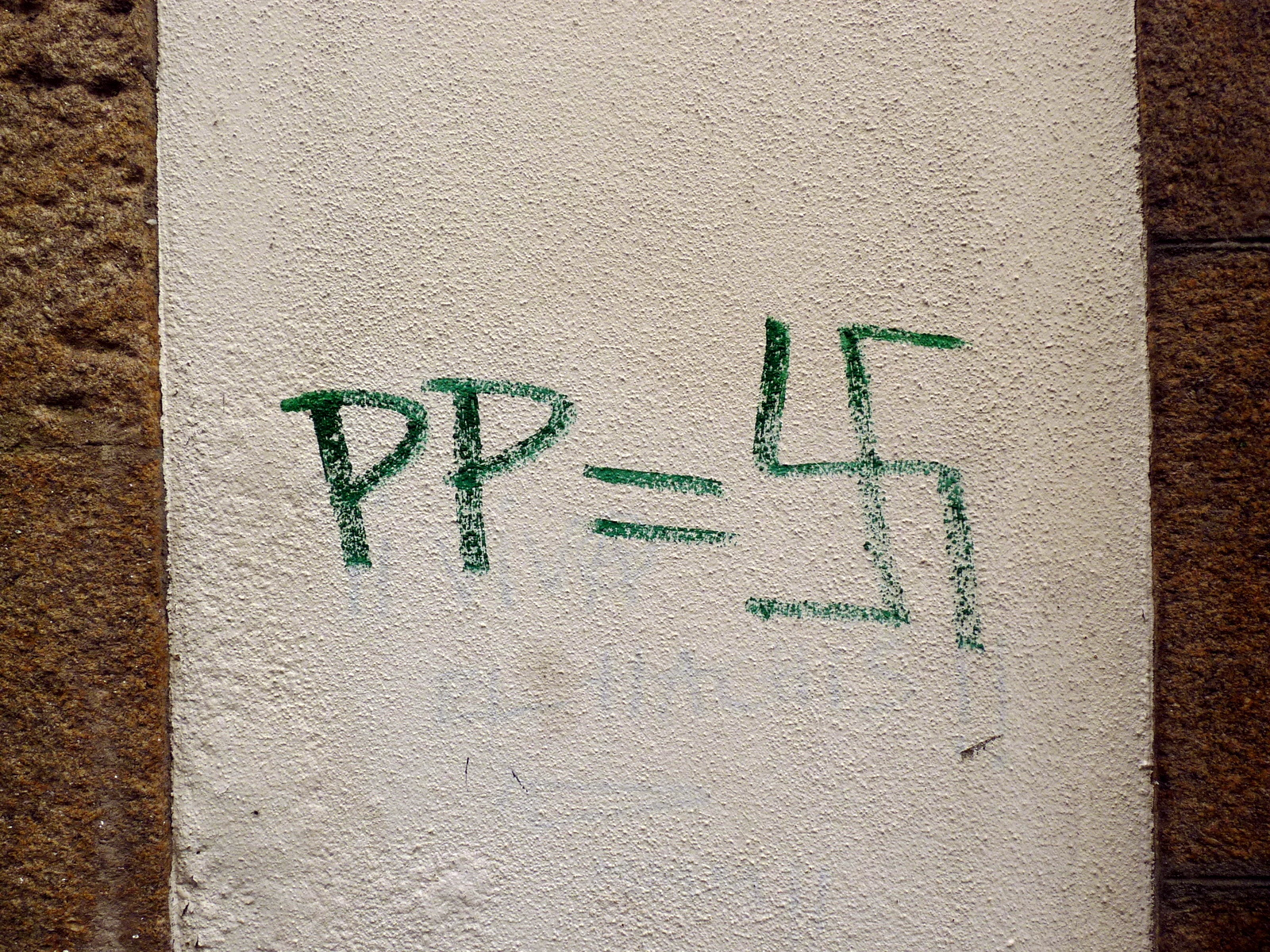 partido popular (néppárt)