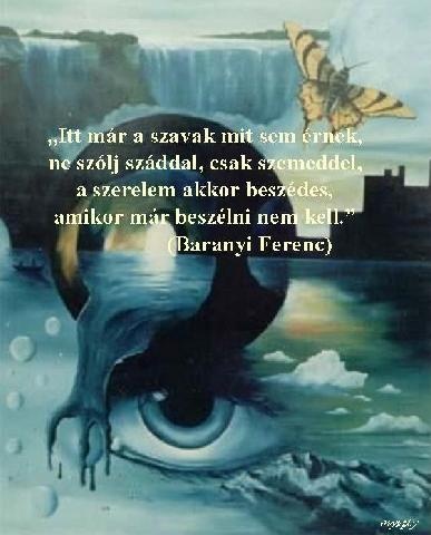 Baranyi Ferenc