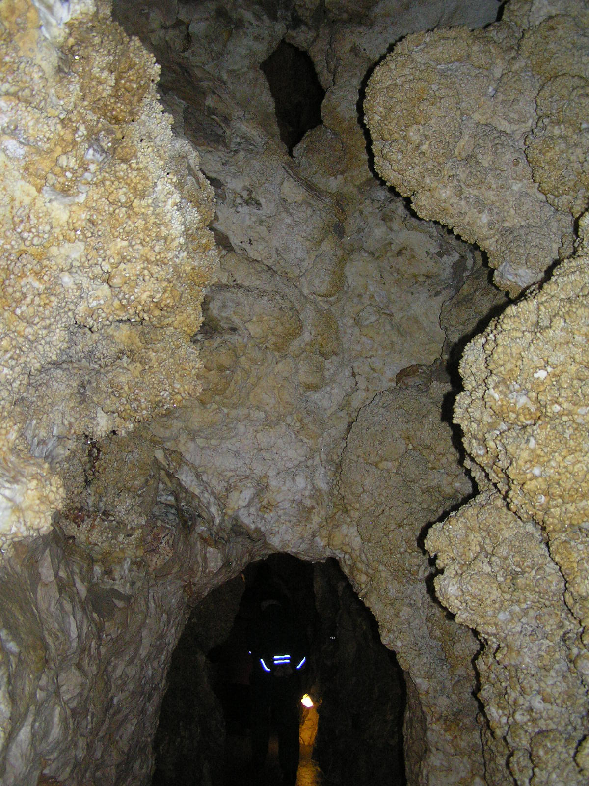 0 050 Bp.Szemlőhegyi barlang