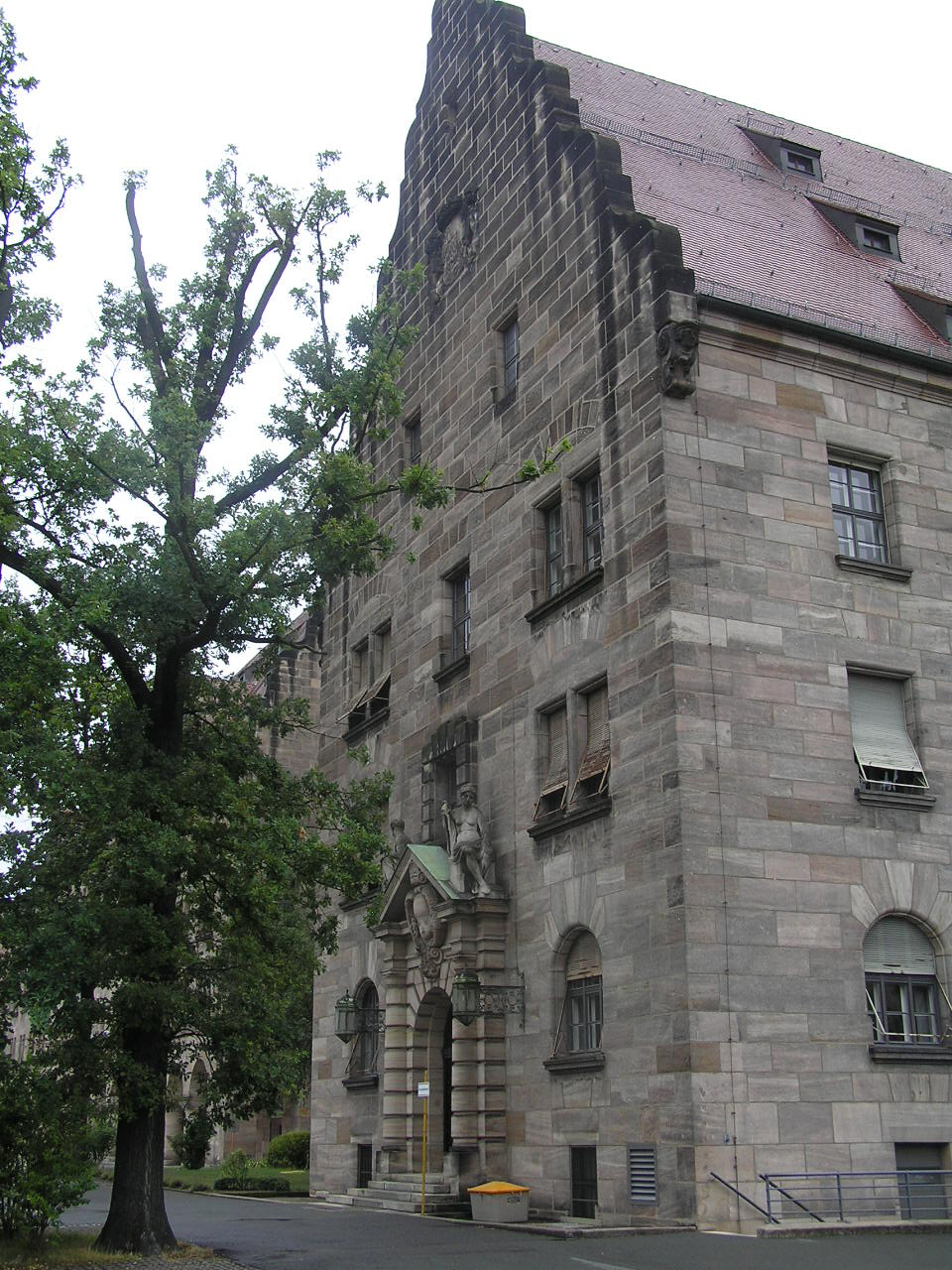 608 Nürnberg