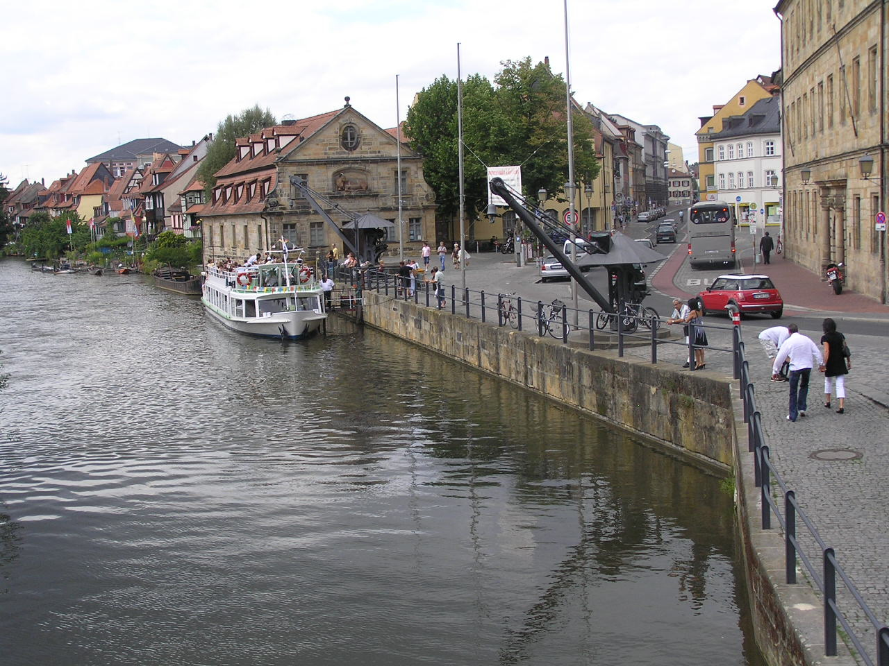 871 Bamberg