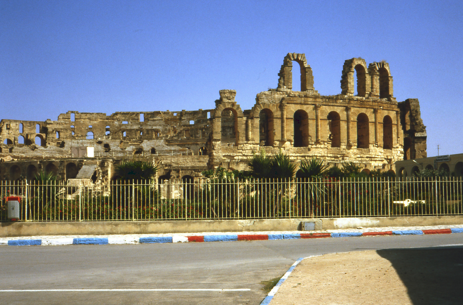 El Jem