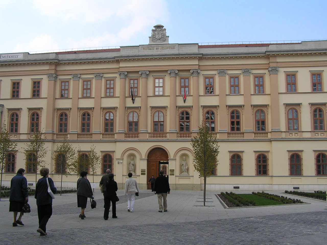 Esztergom Szeminárium 053