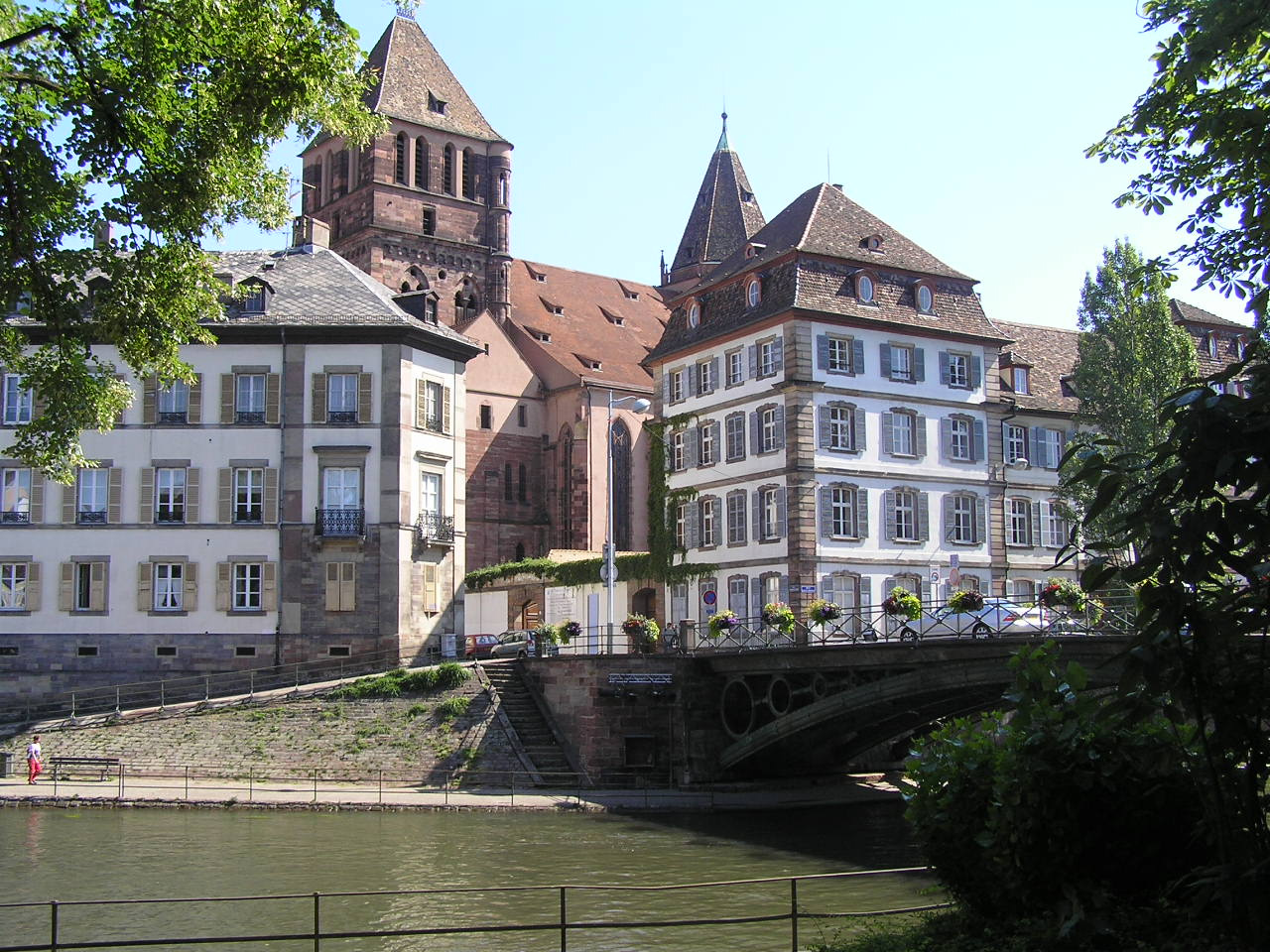 0069 Strasbourg