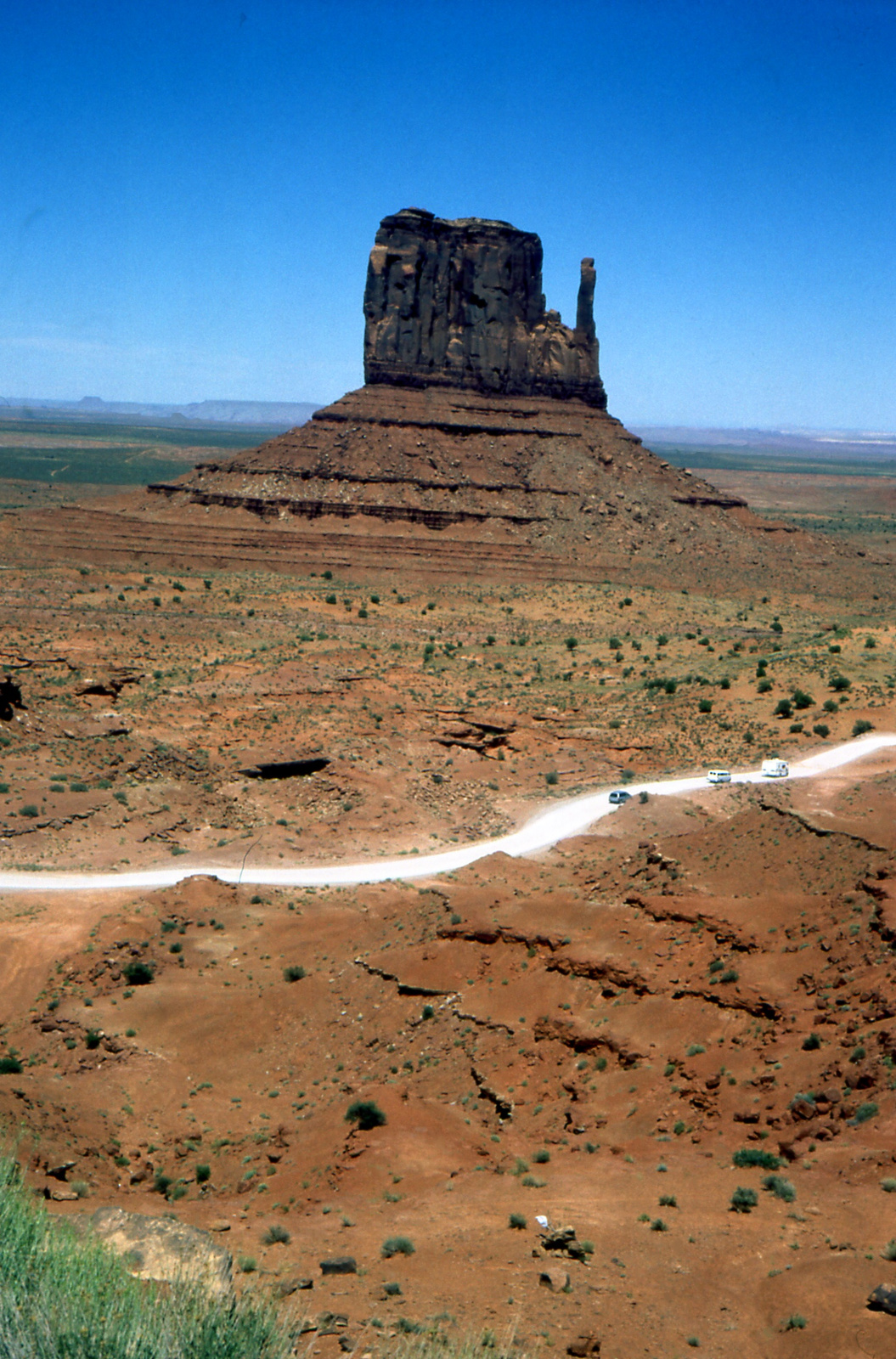 134 Monument Valley