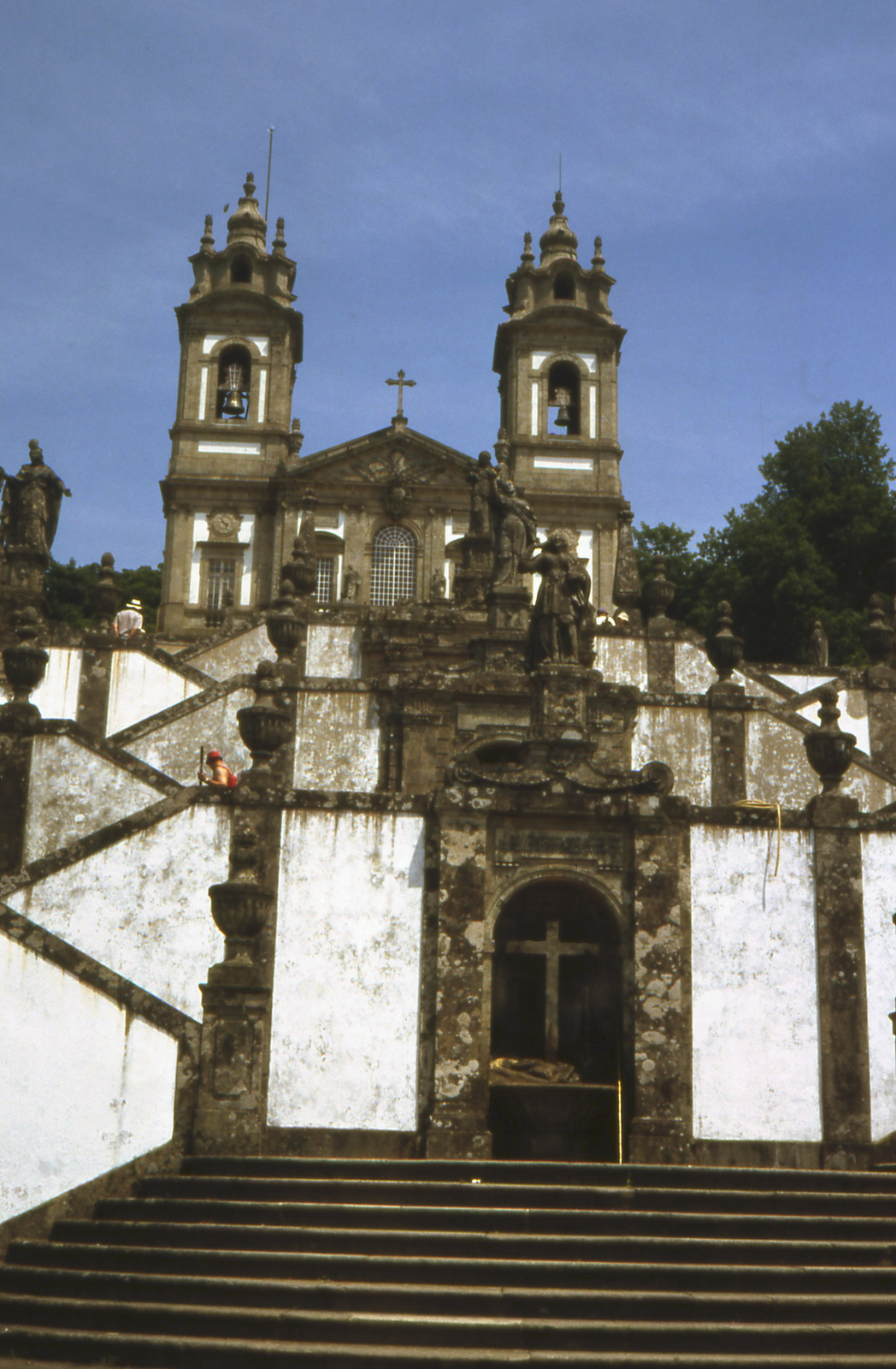 Bom Jesus templom