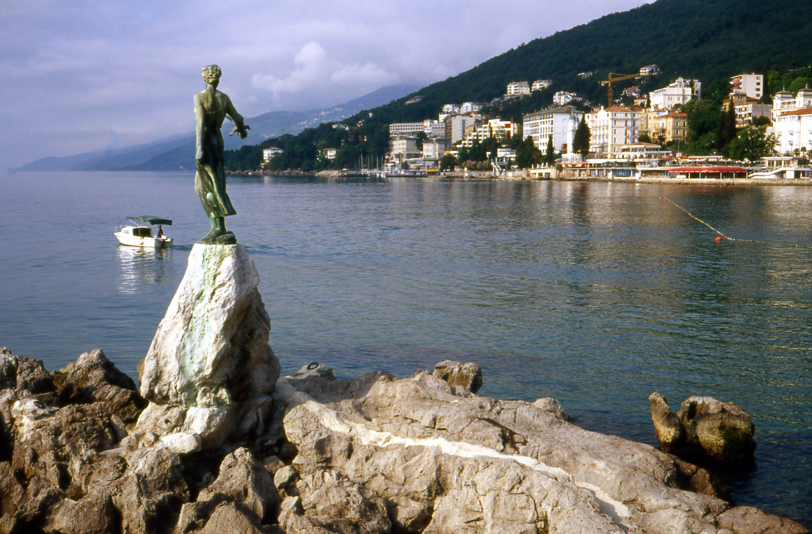 Opatija