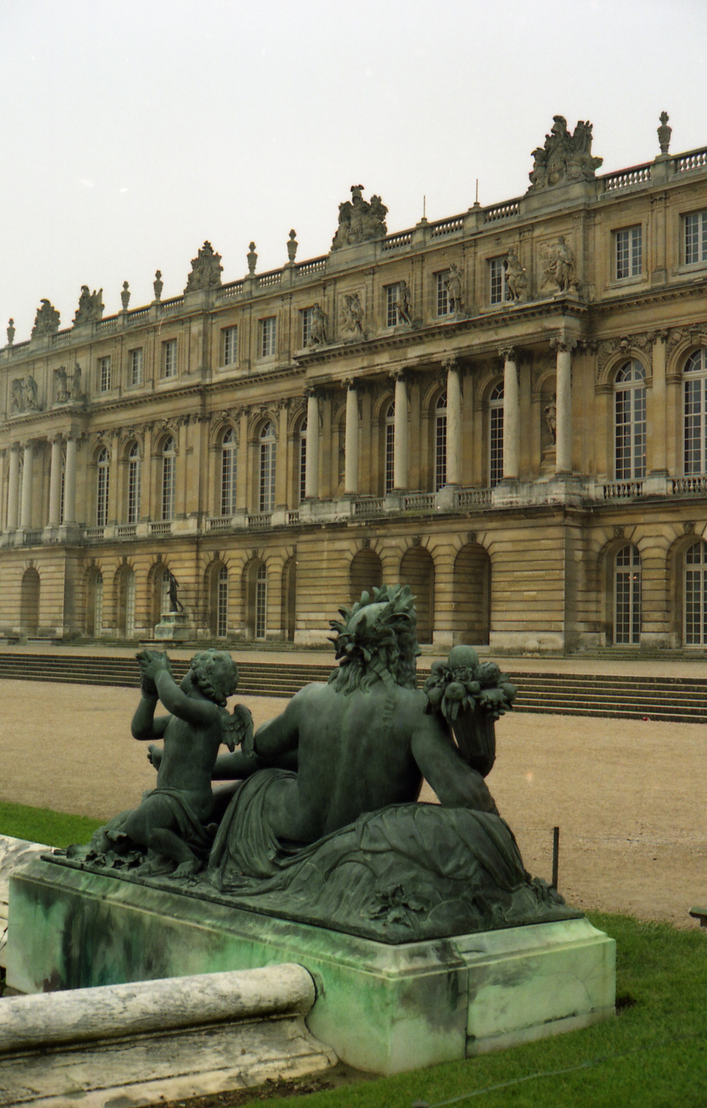 354 Versailles