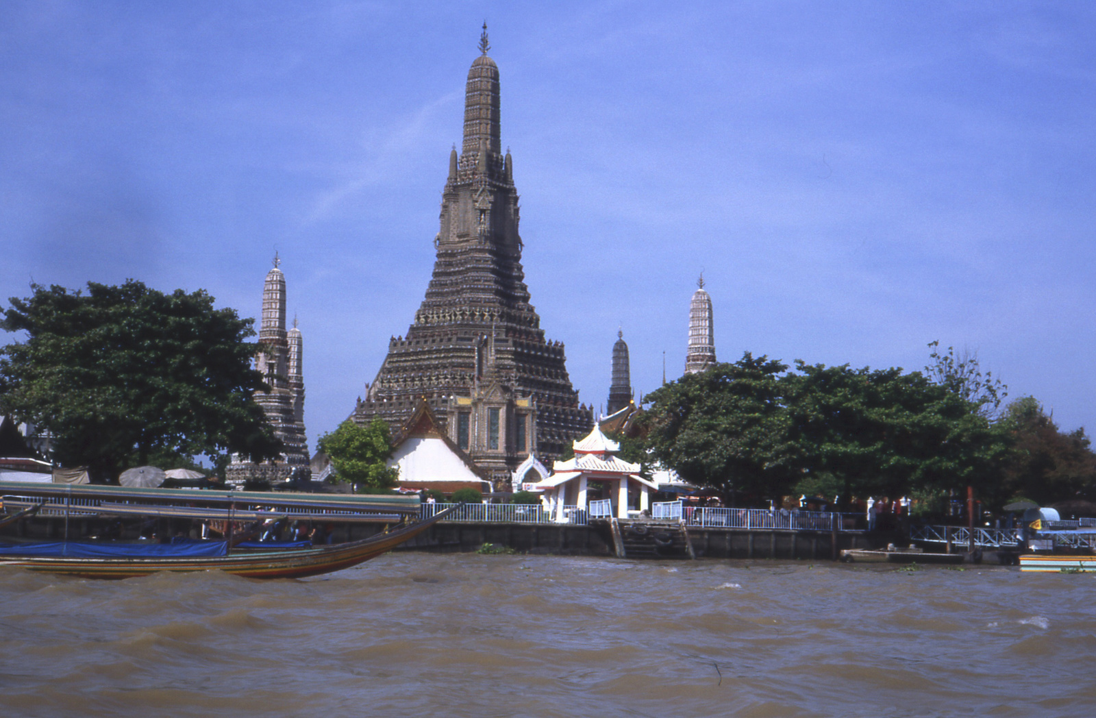 340 Bangkok Wat Arun