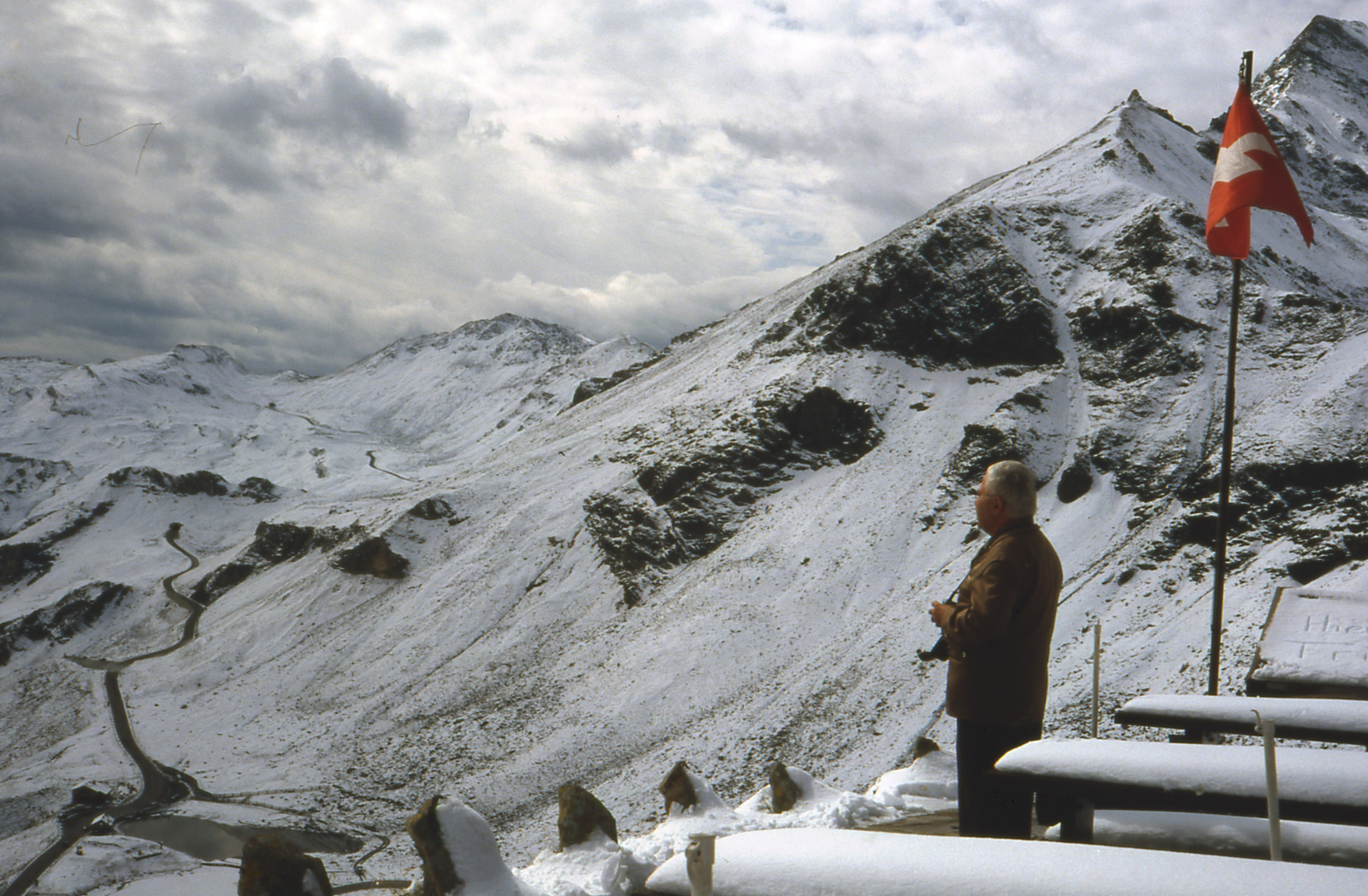 260 Grossglockner