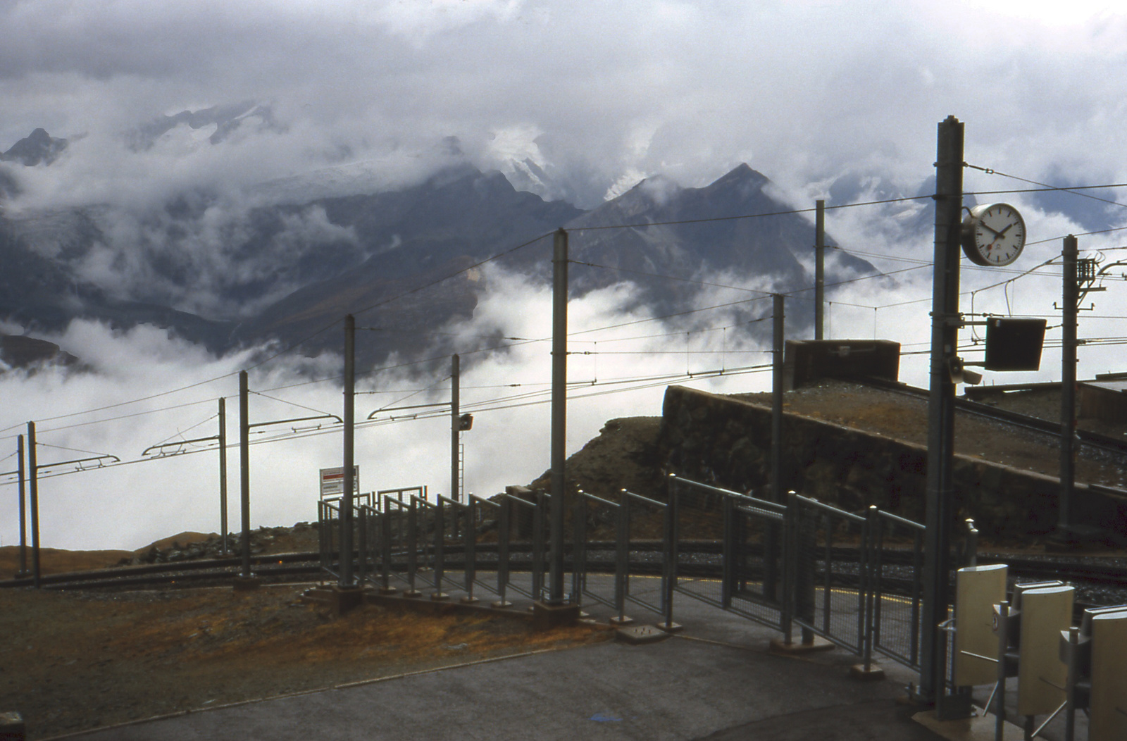 007 Gornergrat