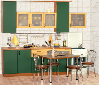 Mia Kitchen Furniture