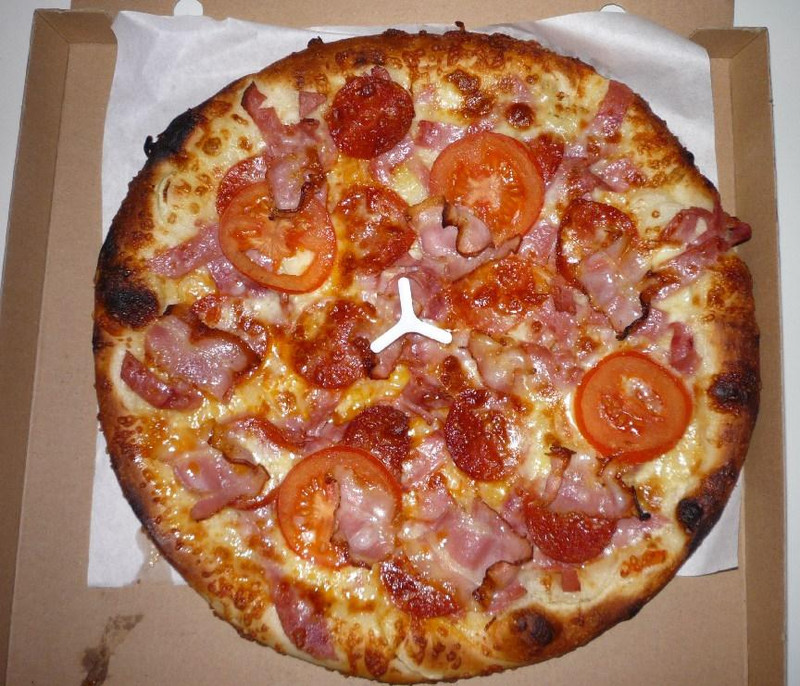 pizza