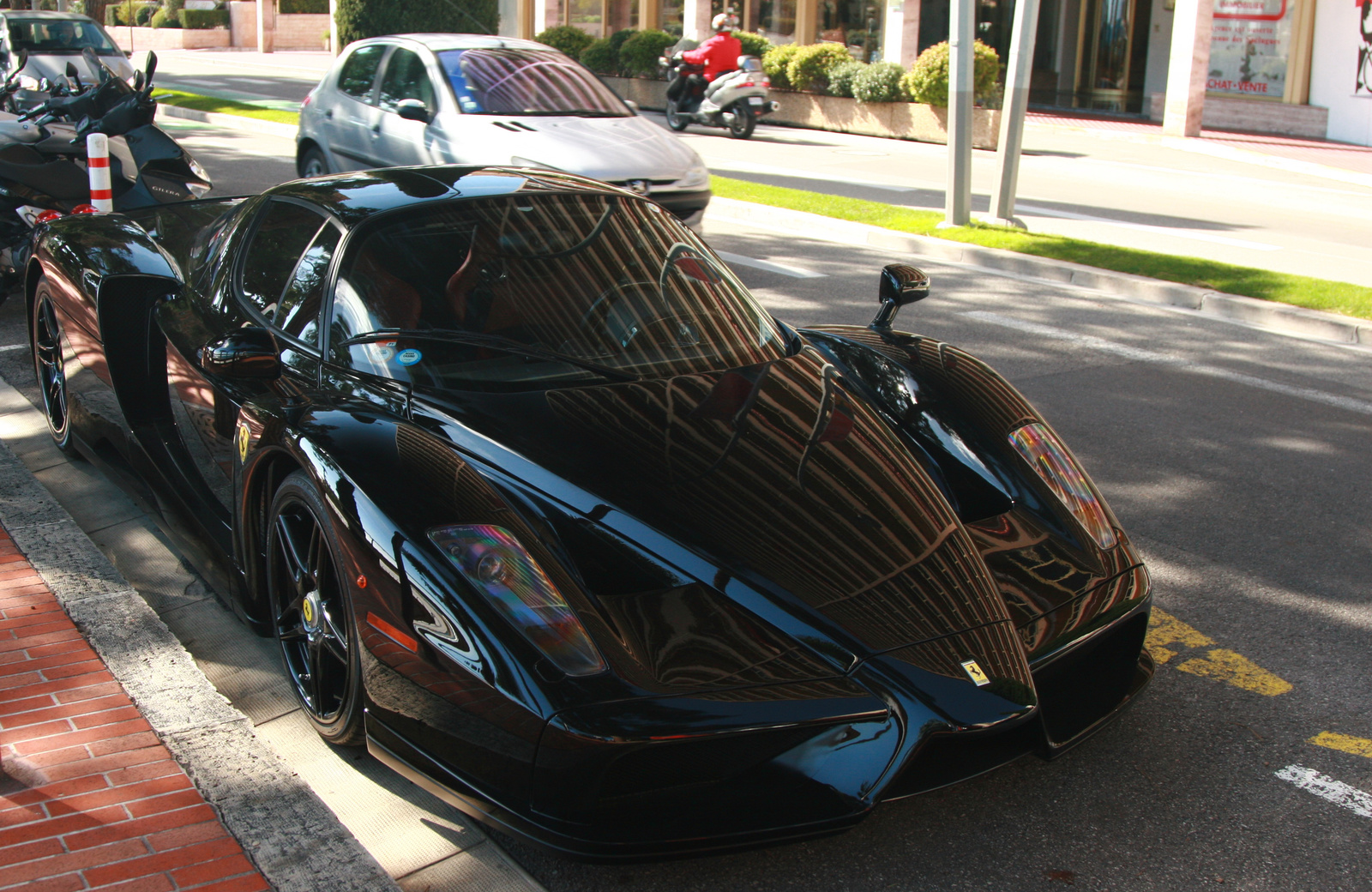 Ferrari Enzo