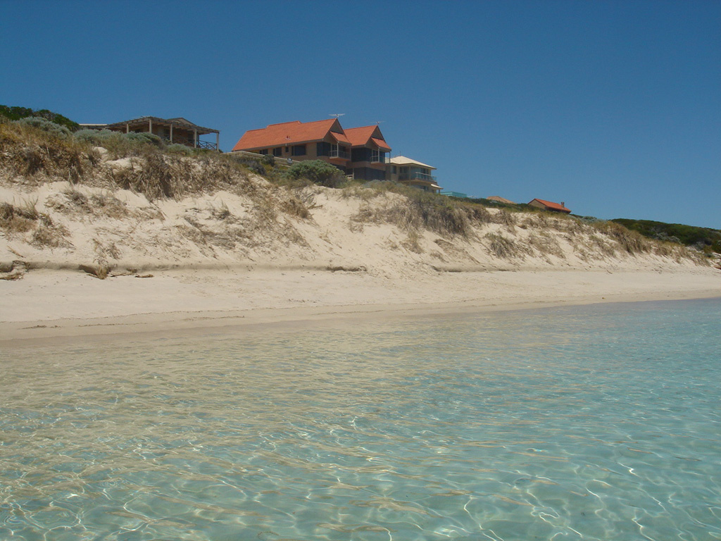 Australia 2007 -4- YANCHEP 354