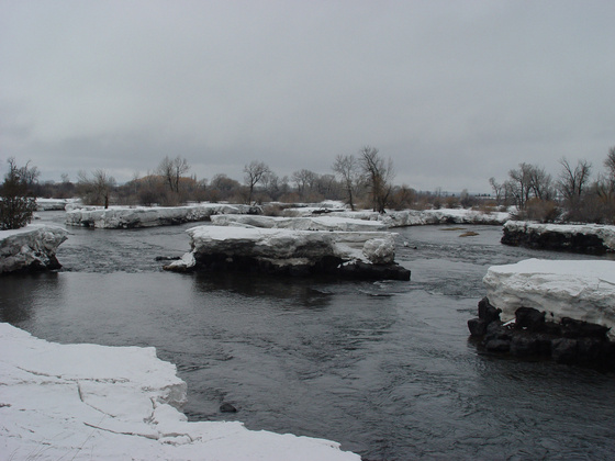 Snake River