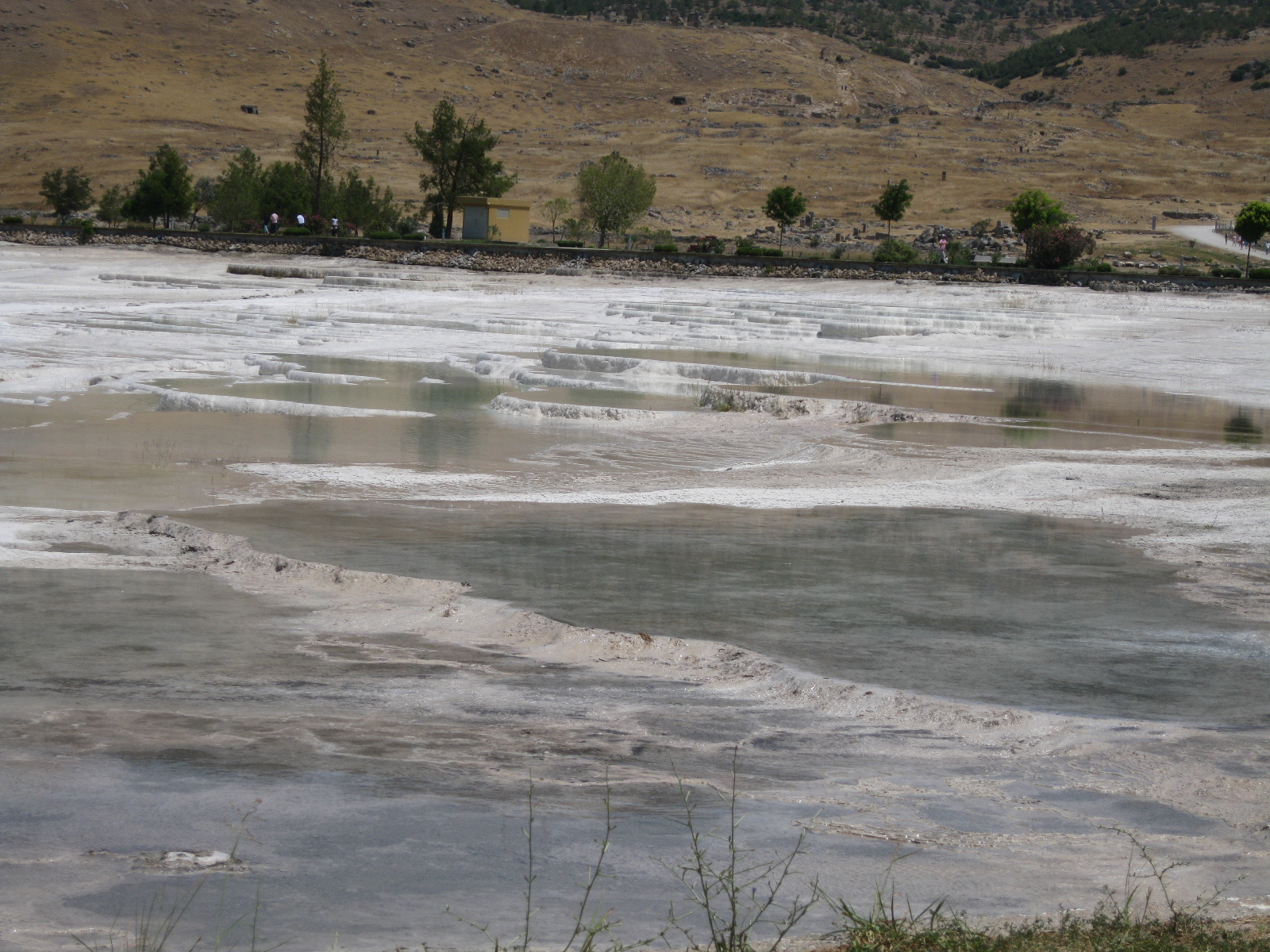 Pamukkale 033