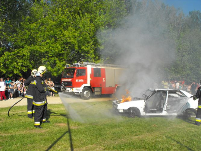 20100529-Sárvár Tűzoltómajális és gyermeknap 350