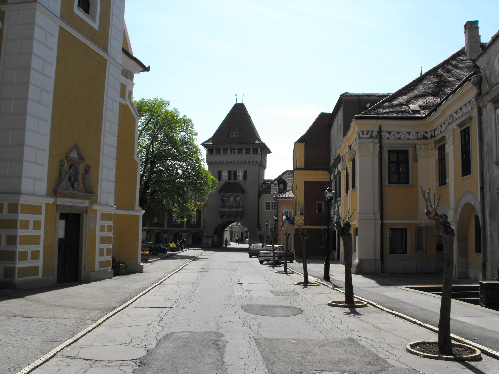 kőszeg