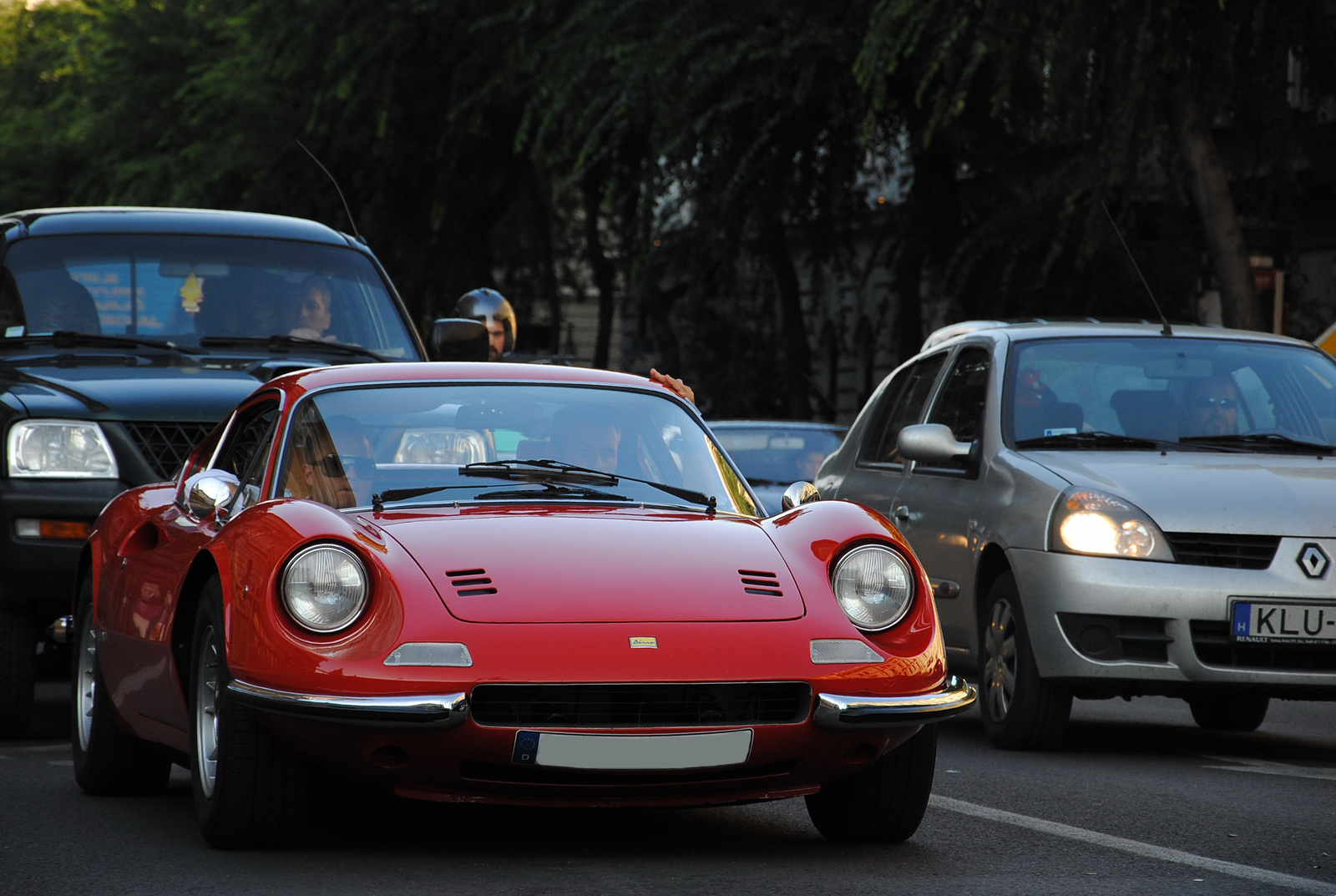 Ferrari 246 Dino