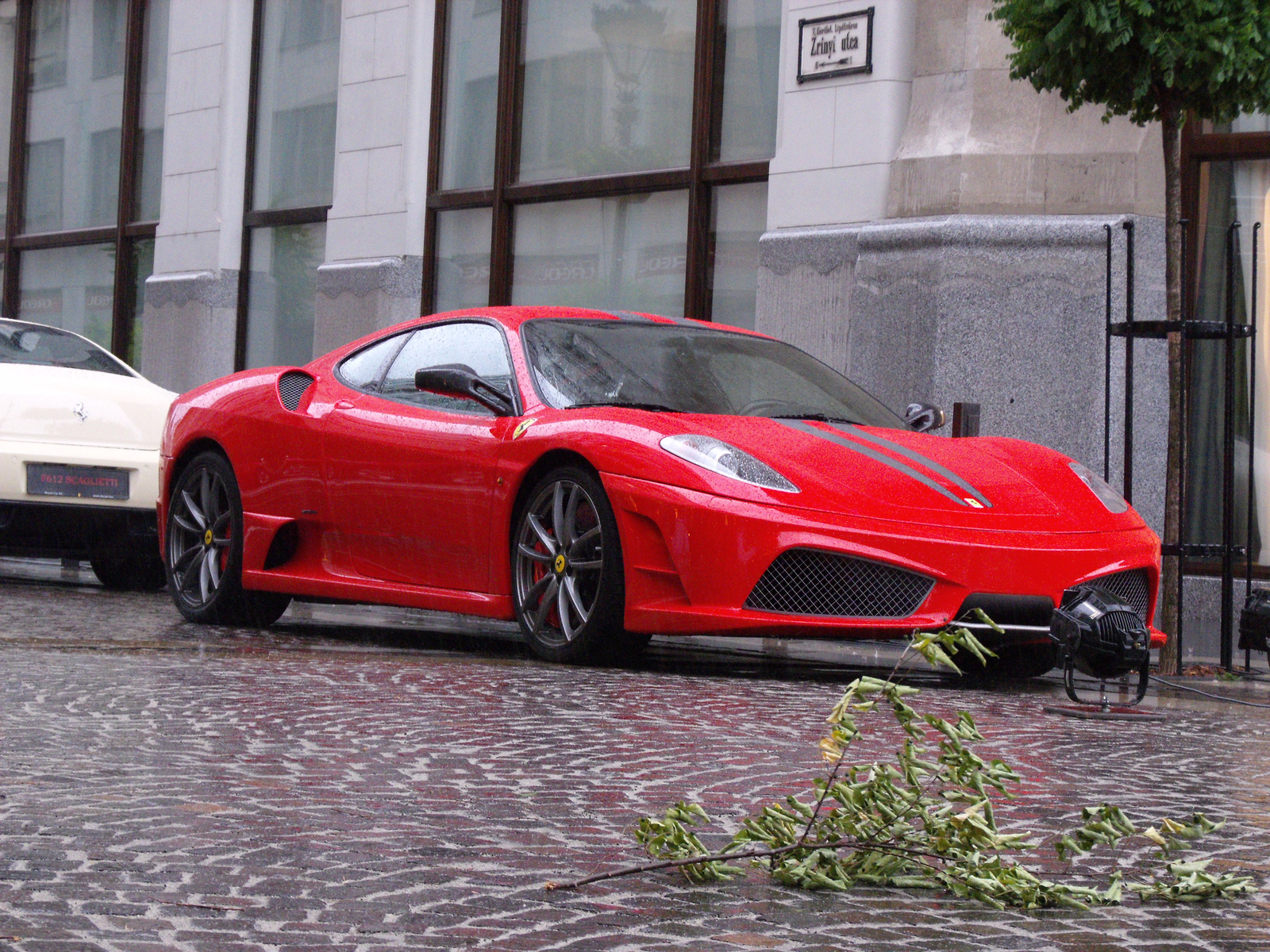 Ferrari F430 Scuderia