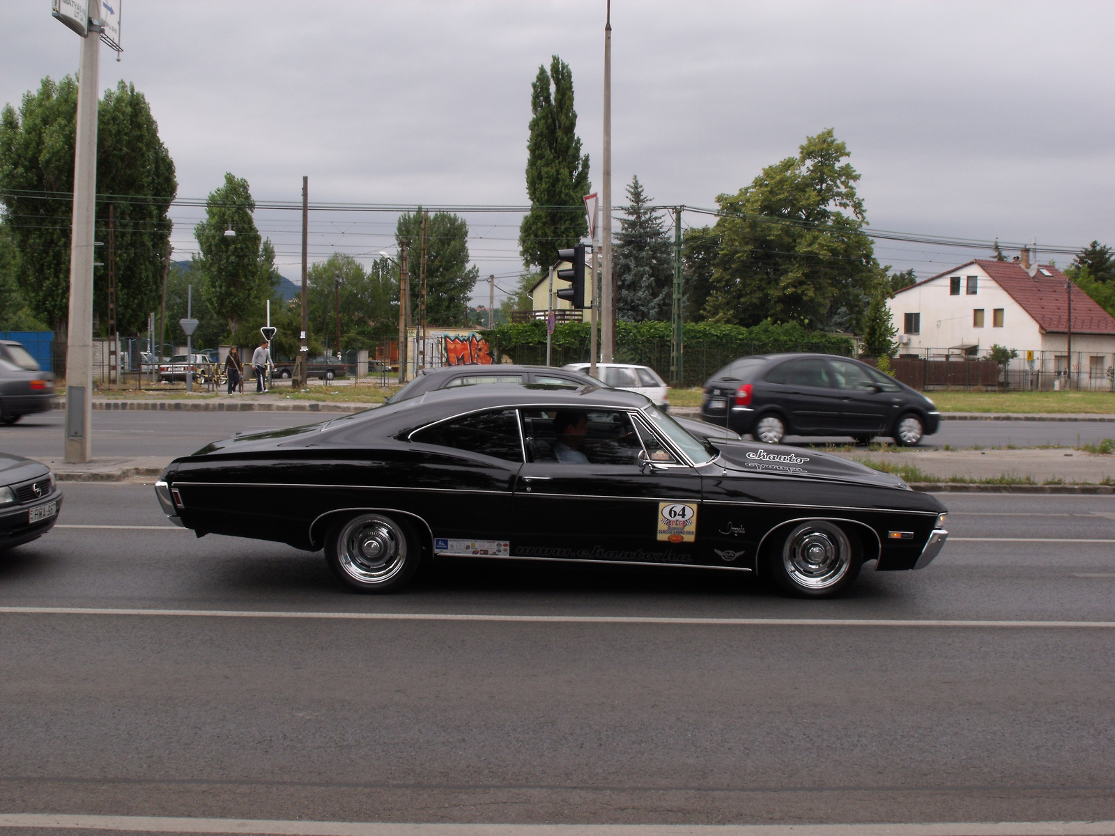 Chevrolet Impala