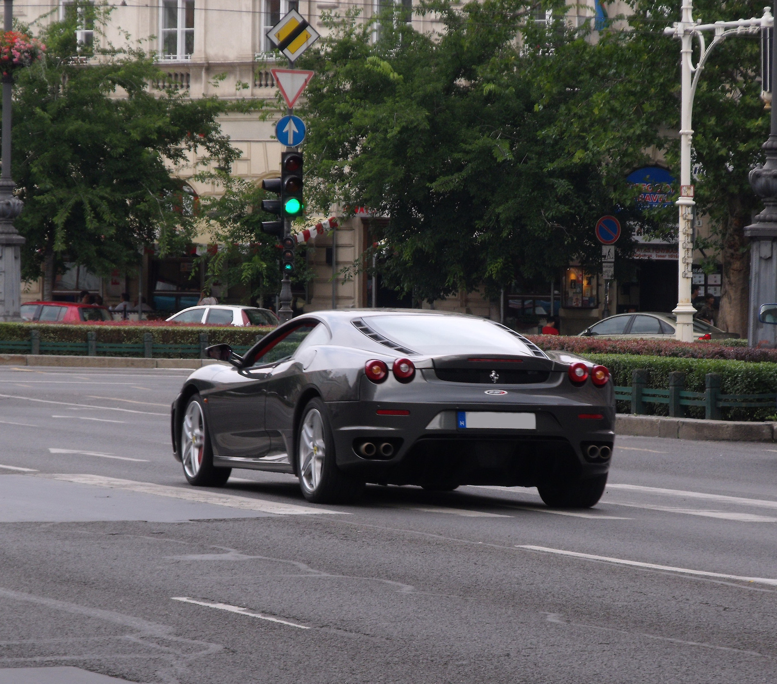 Ferrari F430