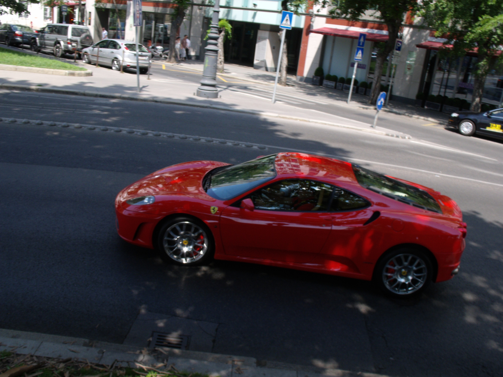 Ferrari F430