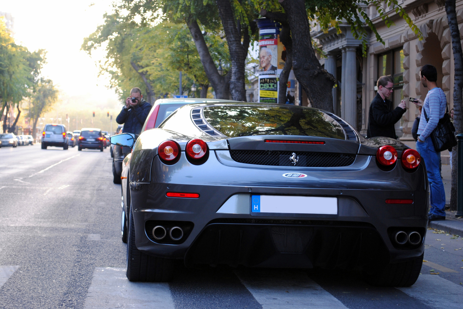 Ferrari F430