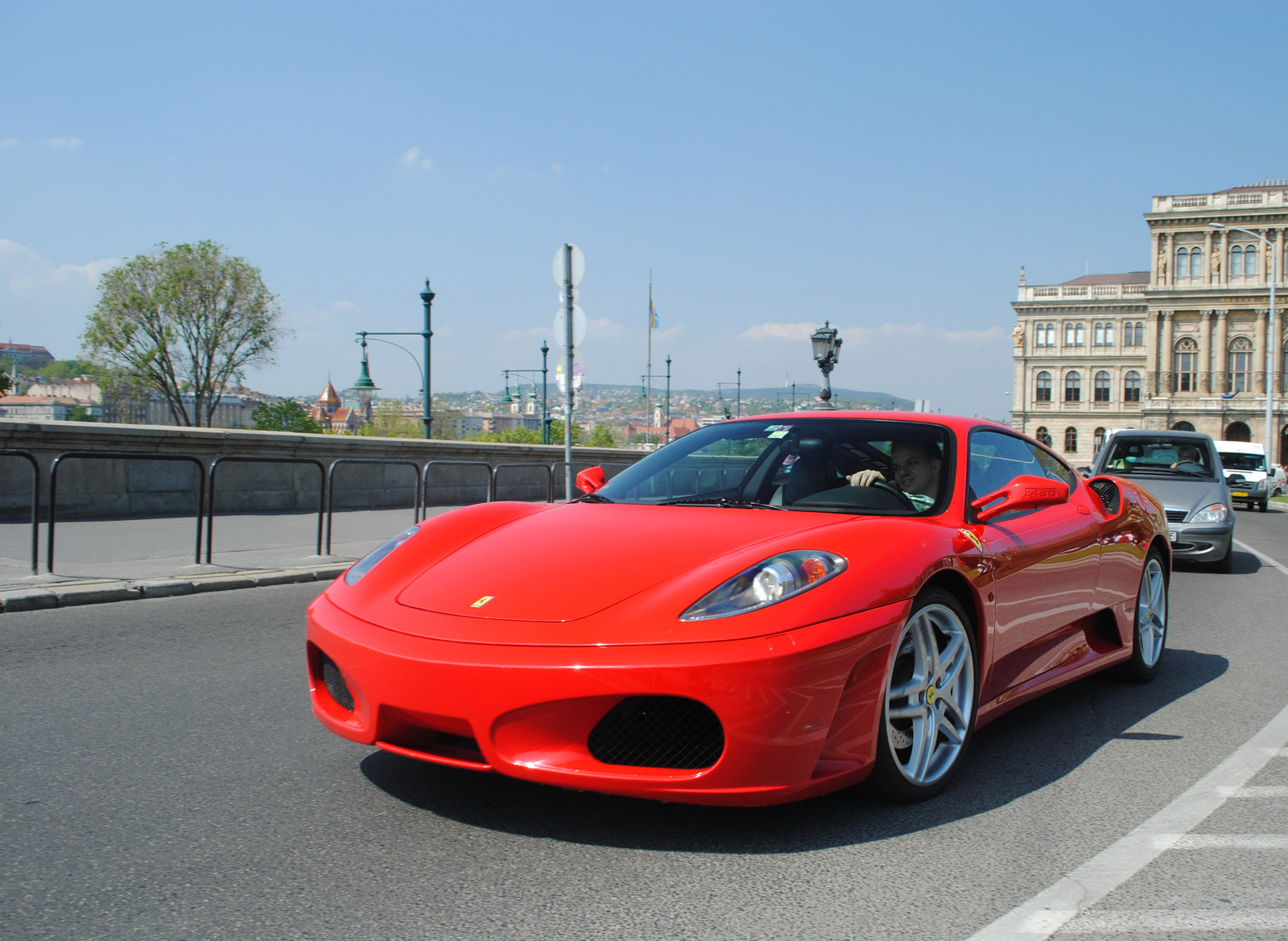 Ferrari F430