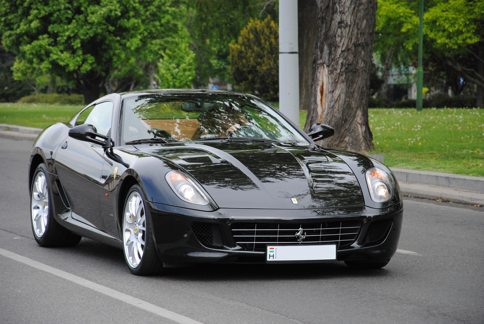 Ferrari 599 GTB