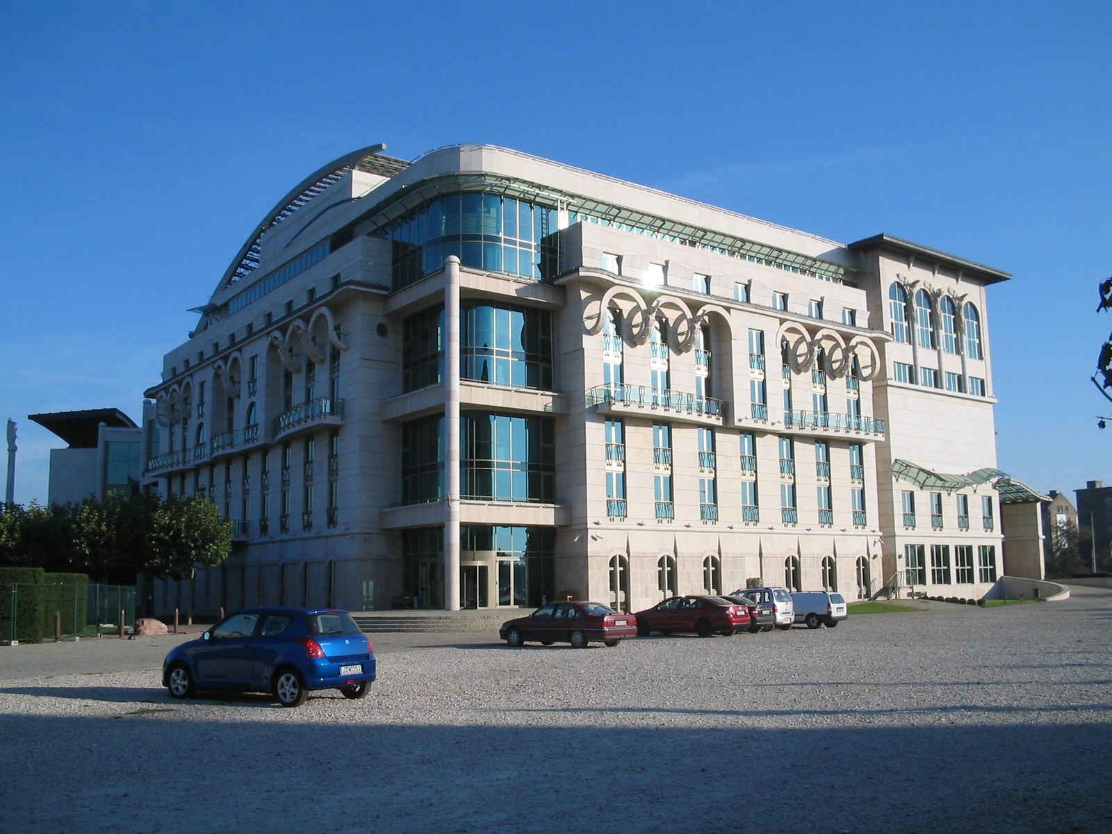 Budapest Nemzeti Színház