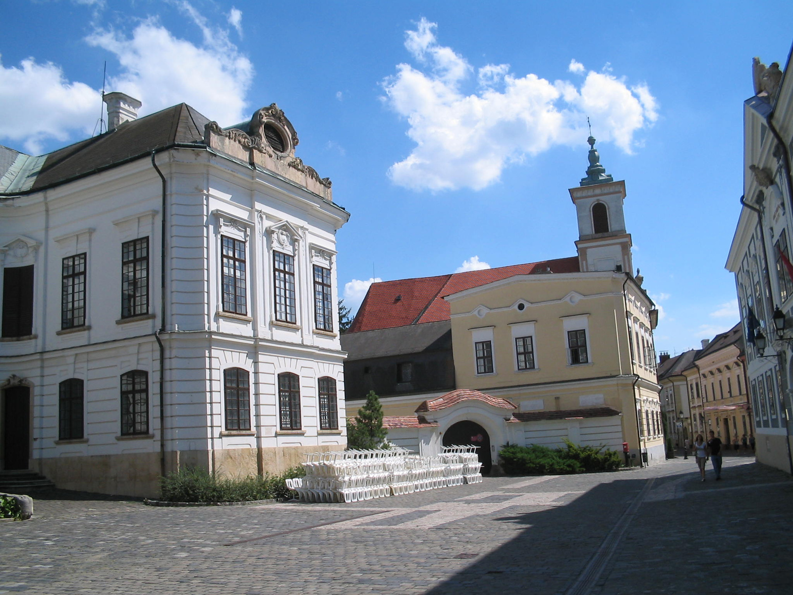 Veszprém