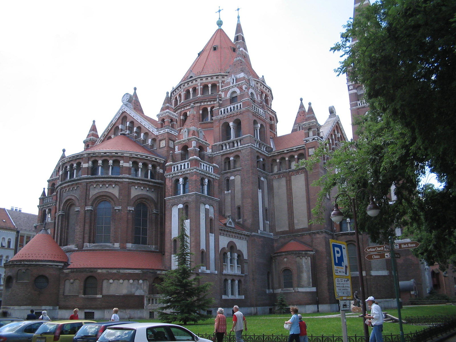 Szeged