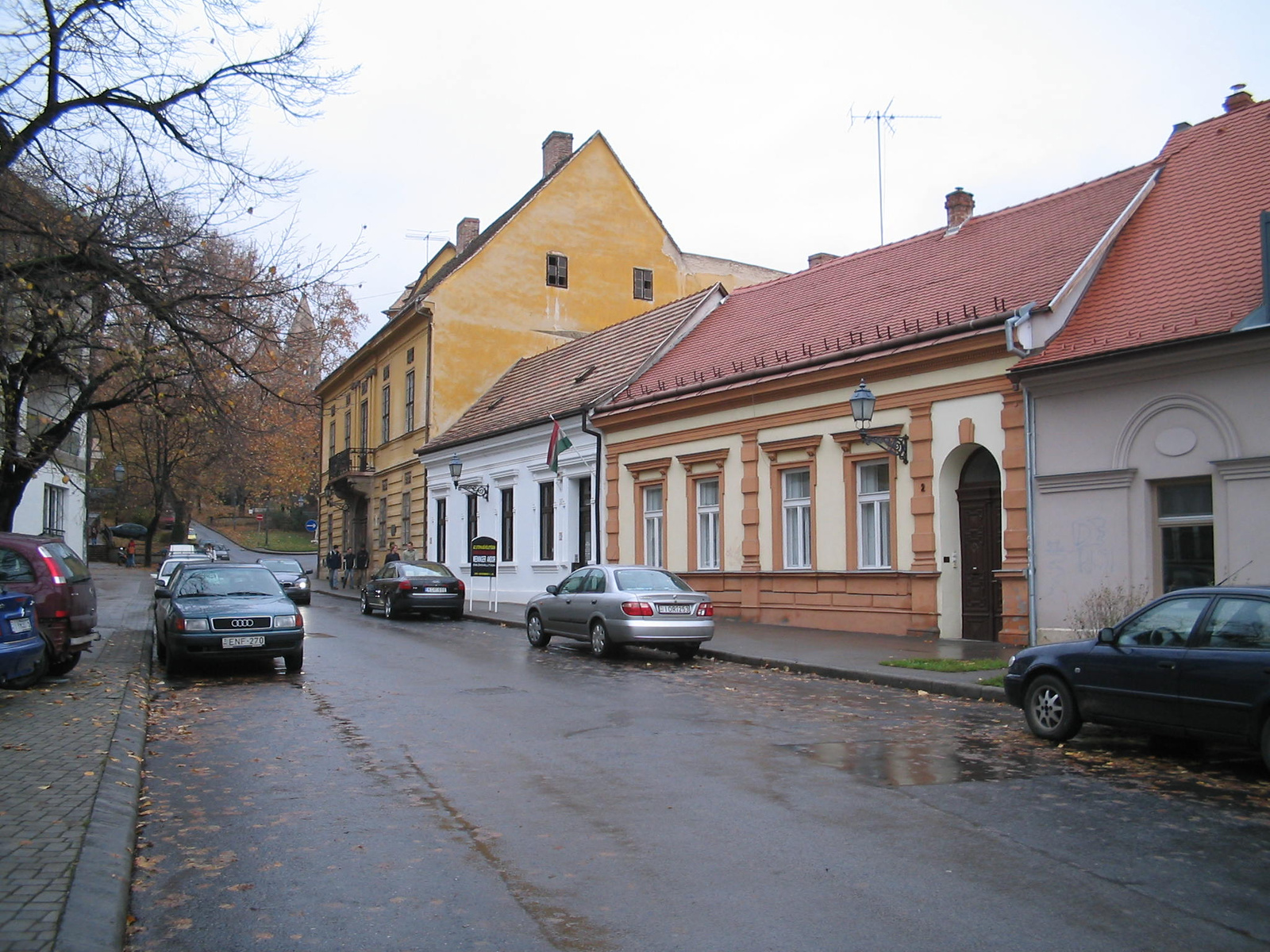 Pécs