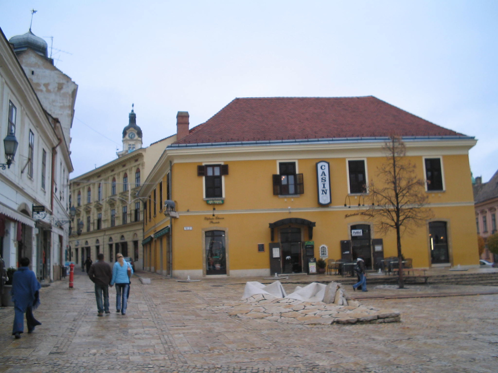 Pécs