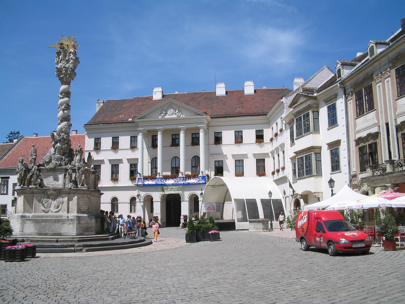 Sopron