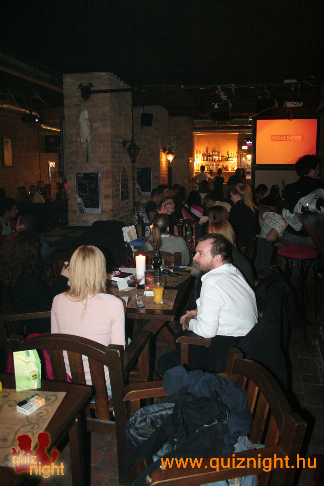 quiznight 20090201 021