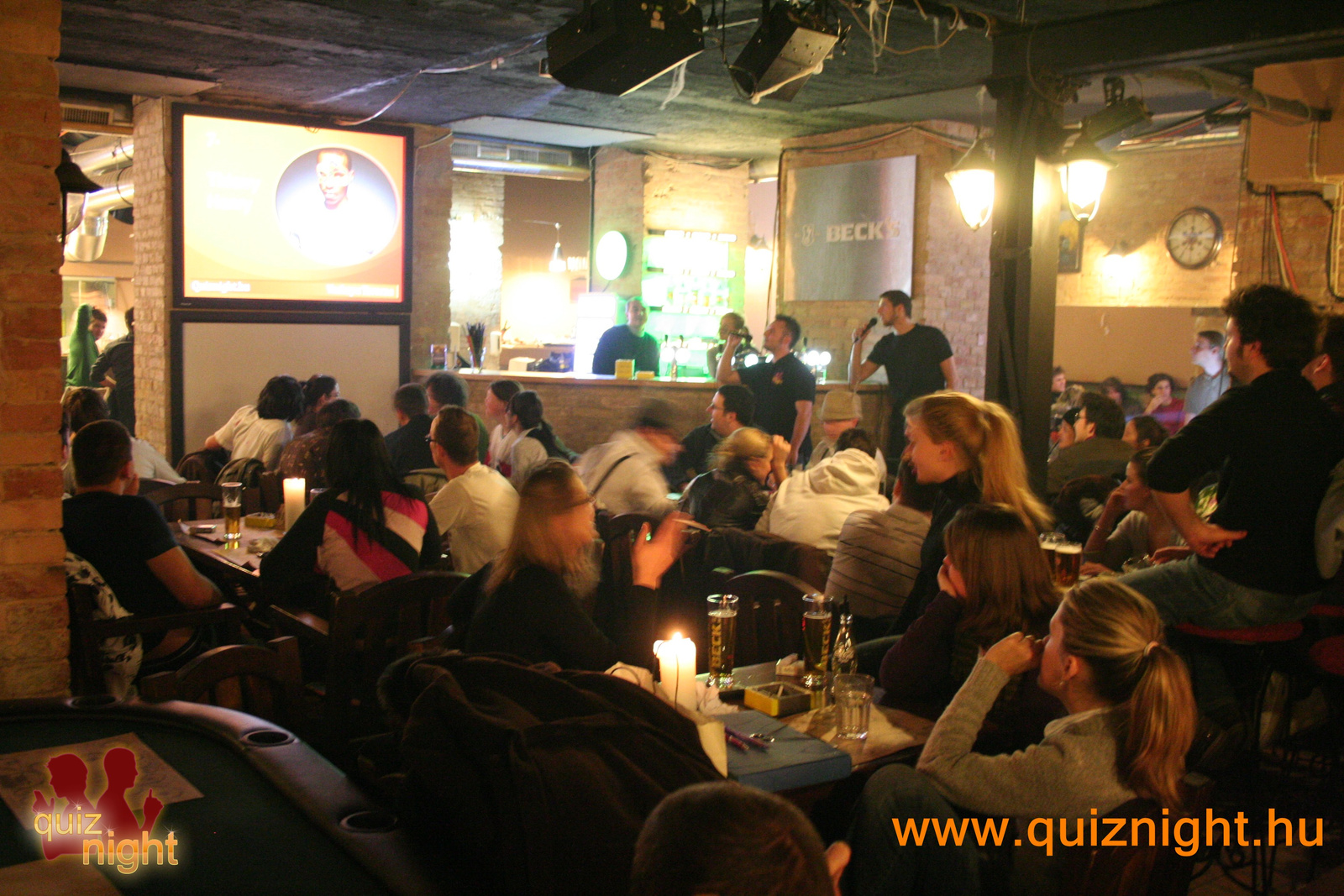 quiznight 20090201 023