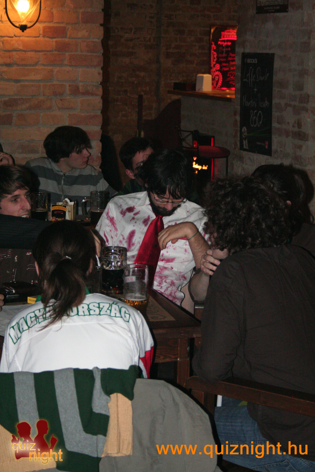 quiznight 20090201 044