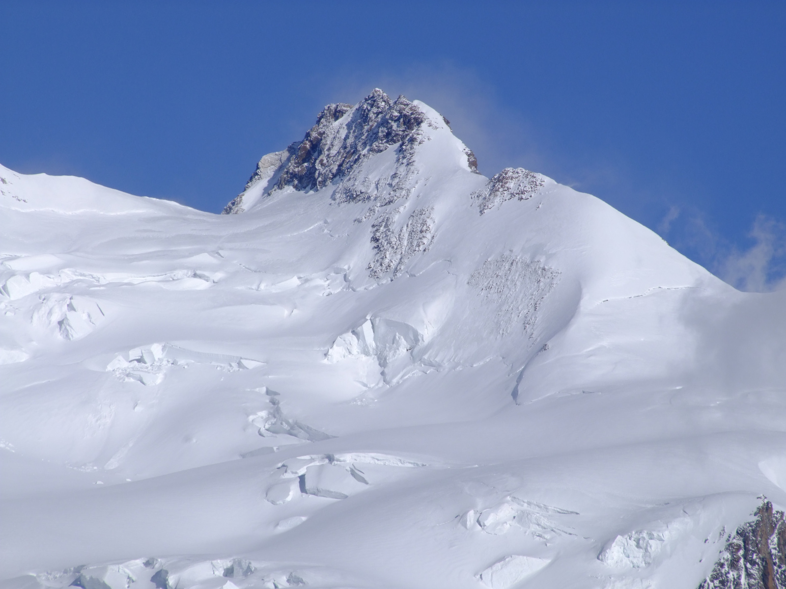 Duforspitze