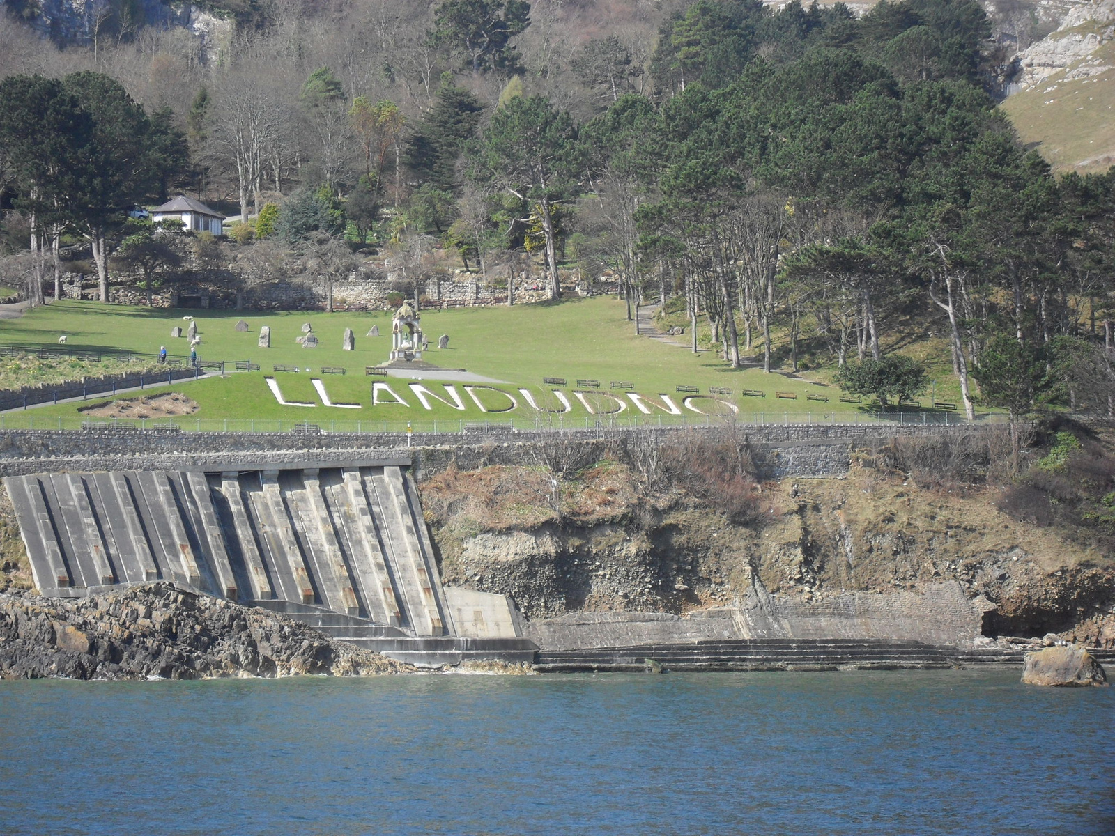 Llandudno