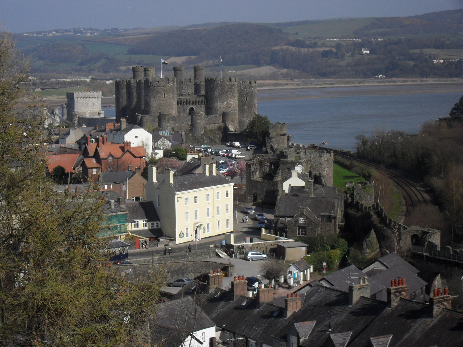 Conwy