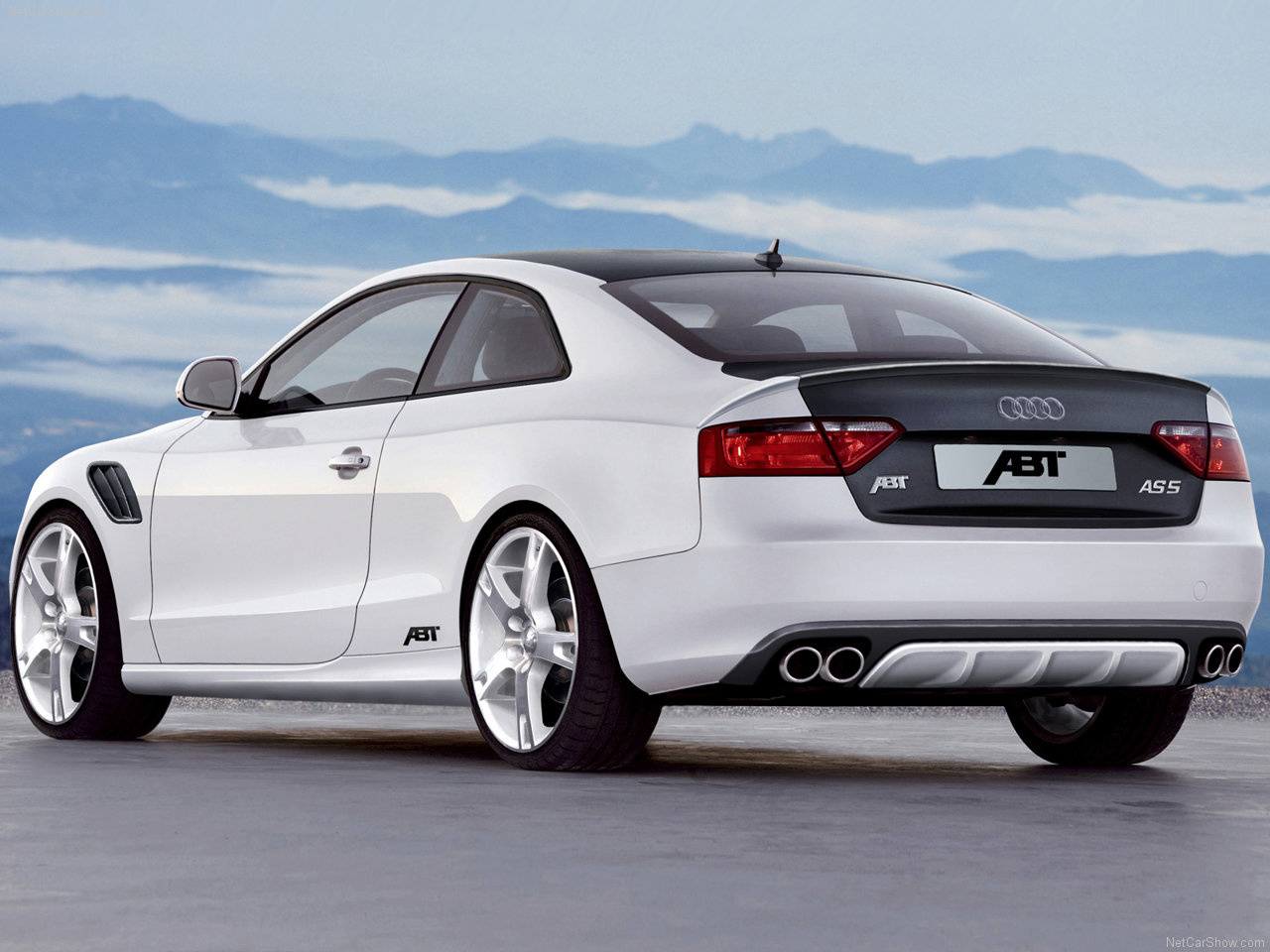 ABT-Audi AS5 2008 1280x960 wallpaper 02