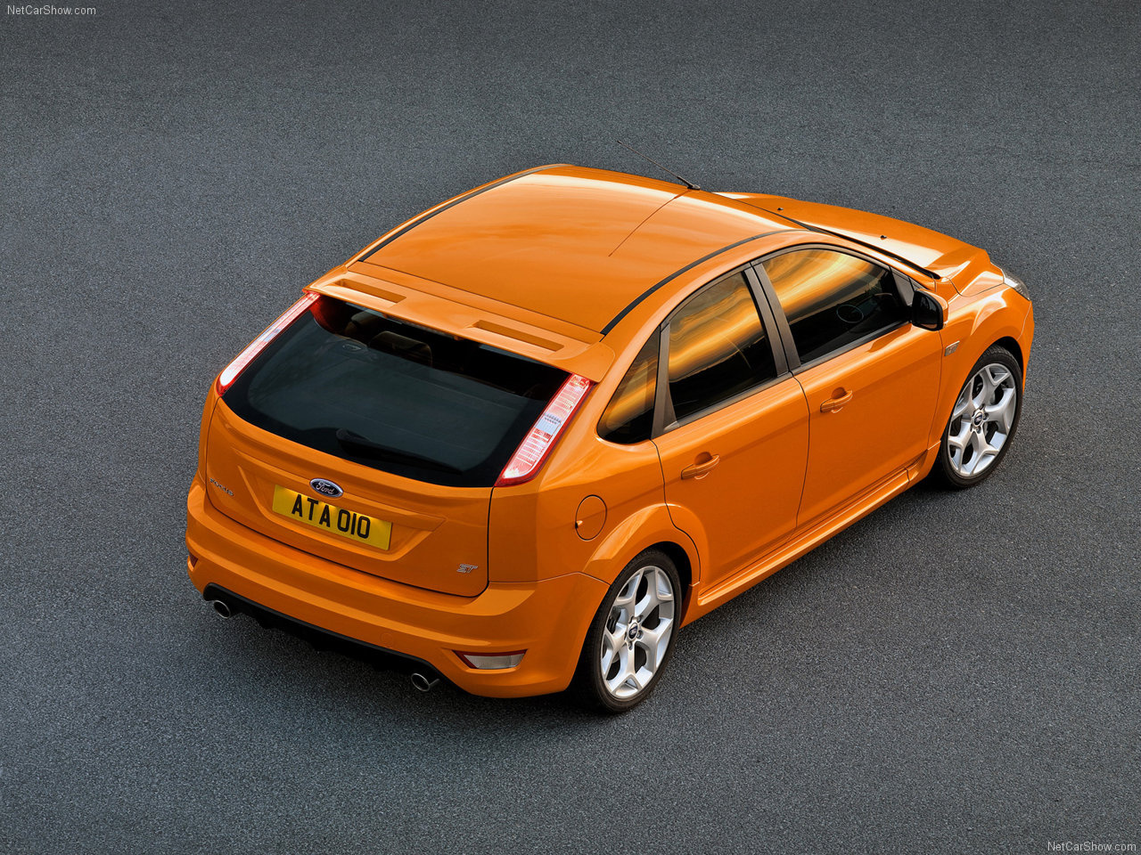 Ford-Focus ST 2008 1280x960 wallpaper 0b