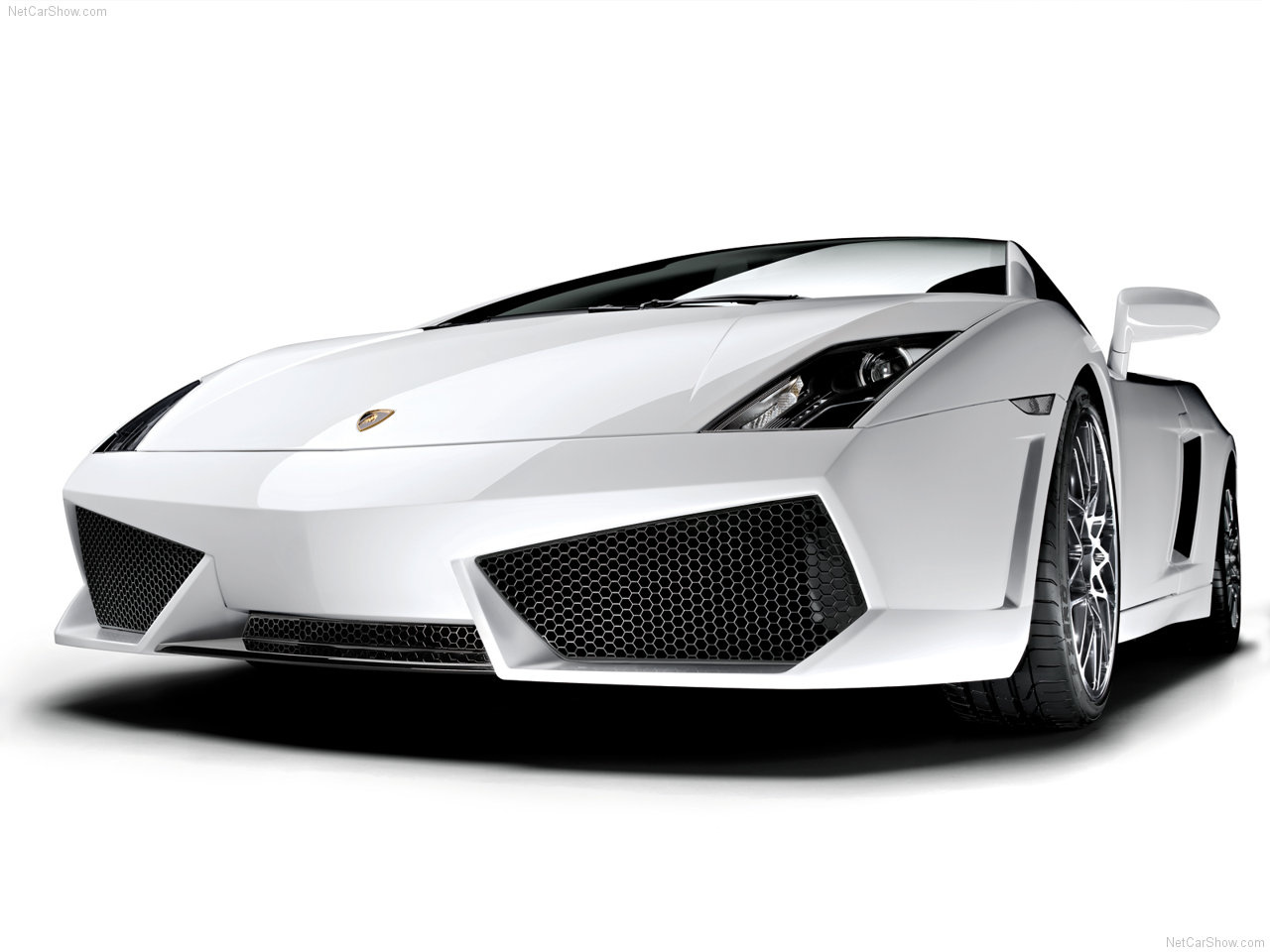 Lamborghini-Gallardo LP560-4 2009 1280x960 wallpaper 03