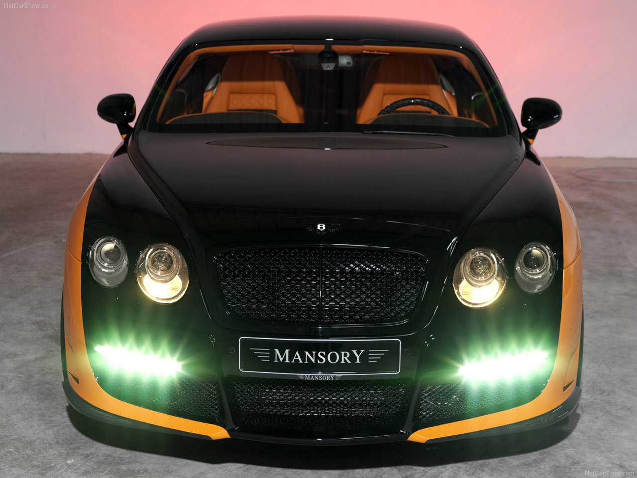 Mansory-Le Mansory 2007 1280x960 wallpaper 05
