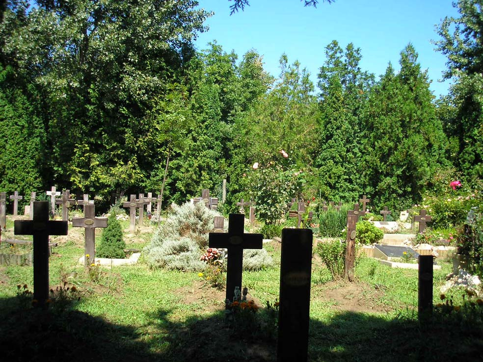 temető 45