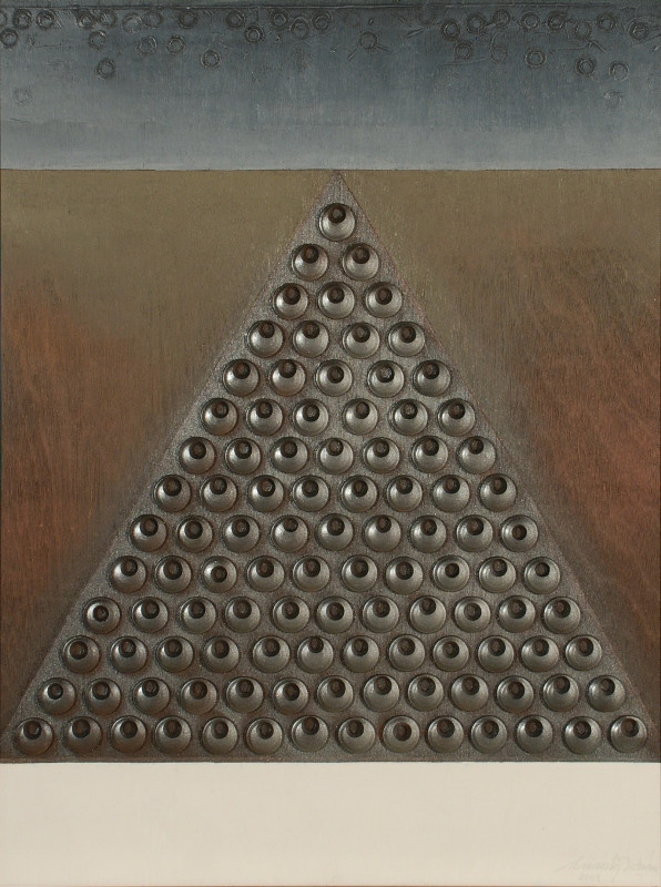 Piramis 2009