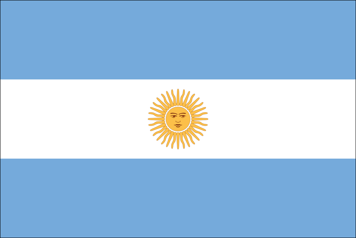 ArgentinaF